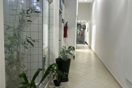 Apartamento à venda com 1 suíte em República, São Paulo, SP