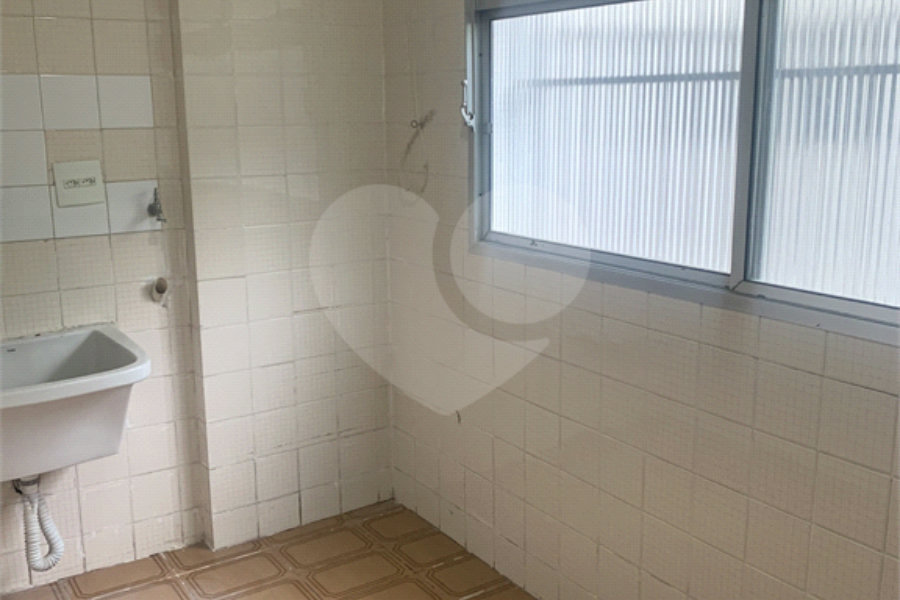 Apartamento à venda com 2 quartos em Tucuruvi, São Paulo, SP