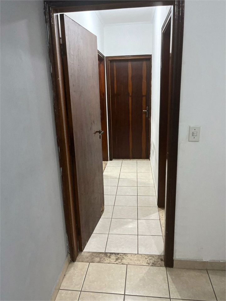 Apartamento Residencial à venda, Itararé, São Vicente - AP1812.