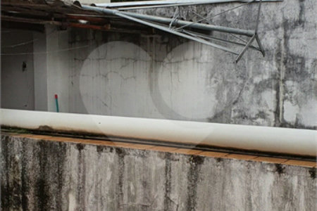Sobrado à venda com 3 quartos em Várzea da Barra Funda, São Paulo, SP