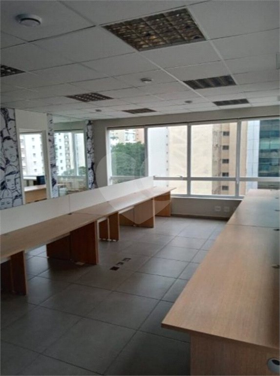 Sala à venda em Pinheiros, São Paulo, SP