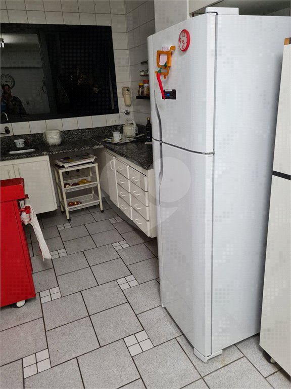 Apartamento à venda com 3 suítes em Vila Andrade, São Paulo, SP