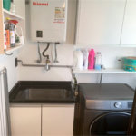 Apartamento à venda com 1 quarto em Vila Olímpia, São Paulo, SP