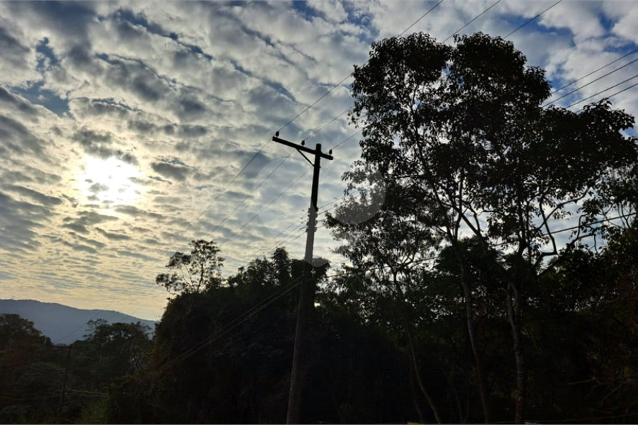 Terreno à venda no condomínio Alpes da Cantareira, Mairiporã - SP