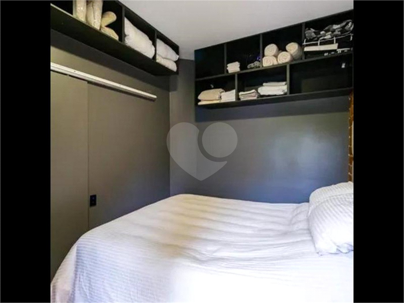 Duplex à venda com 1 quarto em Jardim Ampliação, São Paulo, SP
