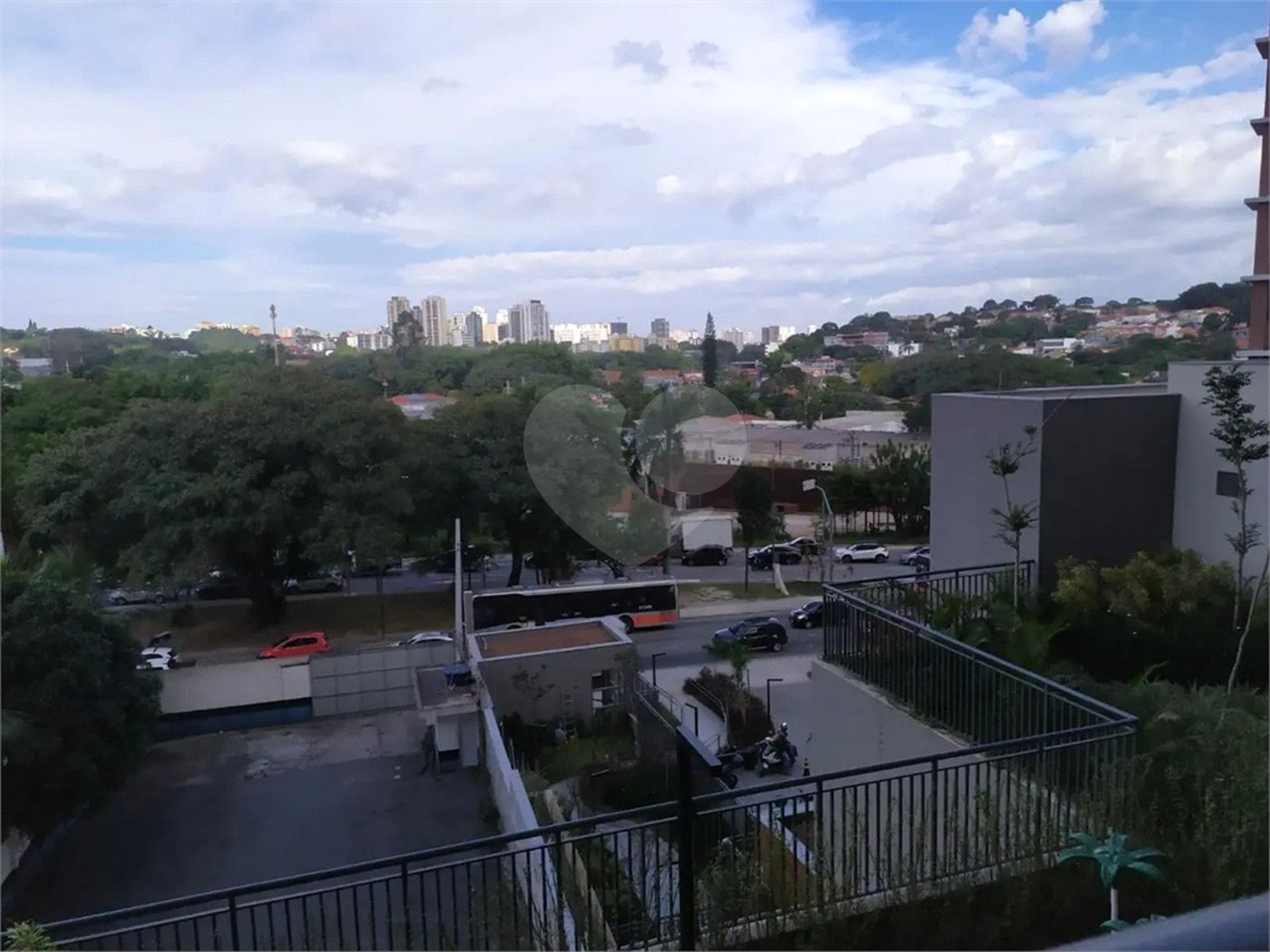 Apartamento à venda com 2 quartos, sendo 1 suíte, em Butantã, São Paulo, SP
