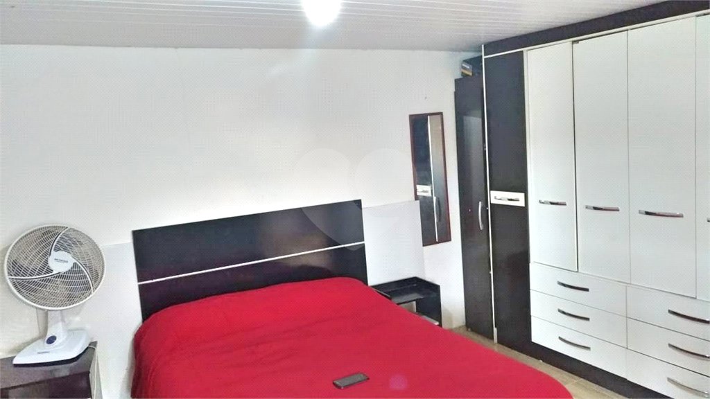 Casa Térrea à venda com 7 quartos, sendo 1 suíte, em Vila Paulicéia, São Paulo, SP