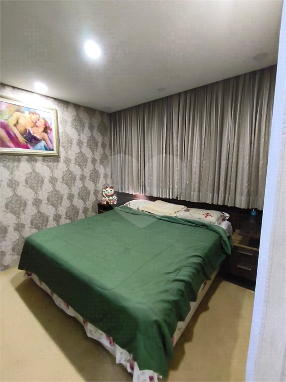 Apartamento à venda com 2 quartos, sendo 1 suíte,  em Jardim Consórcio, São Paulo, SP