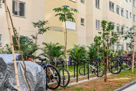 Apartamento à venda com 2 quartos em Jardim Arpoador, São Paulo, SP