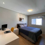 Apartamento à venda com 2 quartos, sendo 1 suíte, em Parque Reboucas, São Paulo, SP