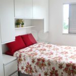 Apartamento à venda com 2 quartos em Outeiro de Passárgada, Cotia, SP