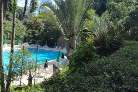 Apartamento à venda com 3 quartos em Jardim Marajoara, São Paulo, SP