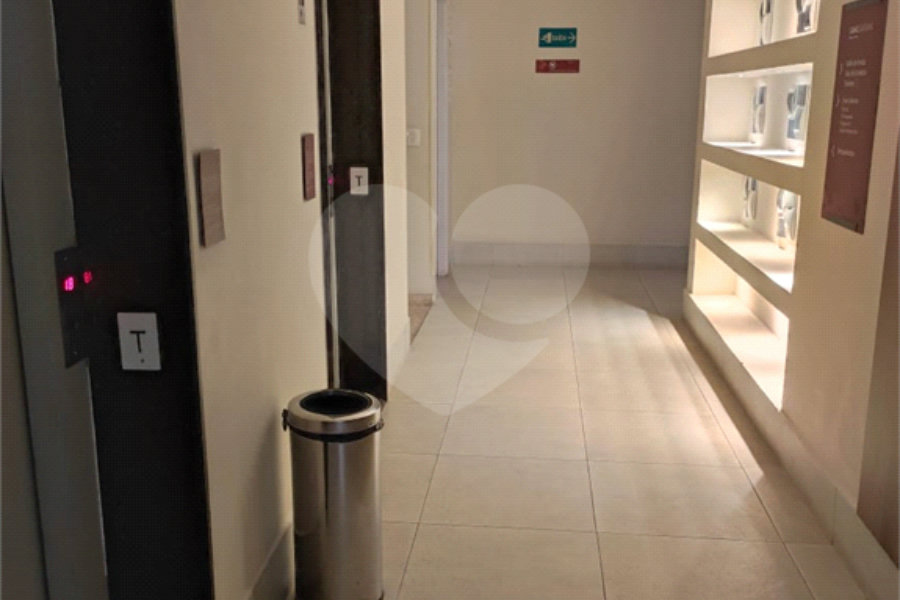 Apartamento à venda com 2 quartos, sendo 1 suíte,  em Santana, São Paulo, SP