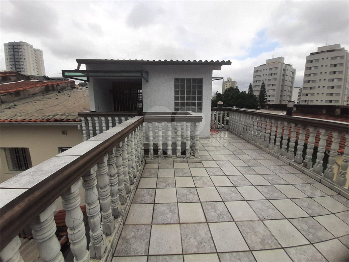 Sobrado à venda com 3 quartos, sendo 2 suítes, em Santana, São Paulo, SP