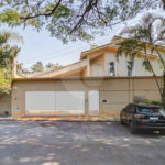 Casa de Vila à venda com 4 suítes em Jardim dos Estados, São Paulo, SP