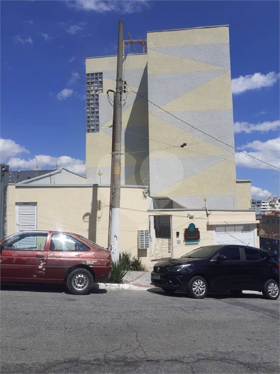Apartamento à venda com 2 quartos em Casa Verde, São Paulo, SP