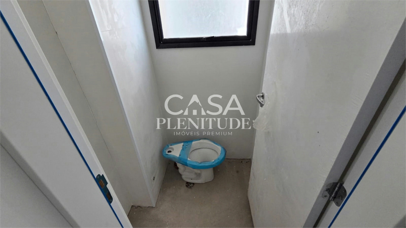 Duplex à venda ou para alugar com 4 quartos, sendo 5 suítes, em Parque Campolim, Sorocaba, SP