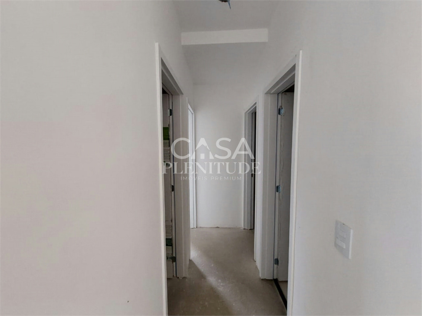 Apartamento à venda com 3 quartos, sendo 1 suíte, em Vila Barão, Sorocaba, SP