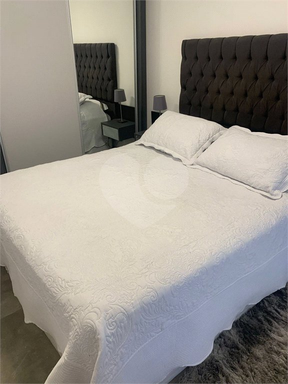 Apartamento à venda com 1 suíte em Pinheiros, São Paulo, SP