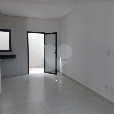 Villagio à venda com 2 quartos em Jardim Ciliar, Atibaia, SP