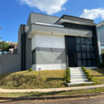 Casa à venda com 3 suítes no condomínio Villa dos Inglezes, Sorocaba - SP