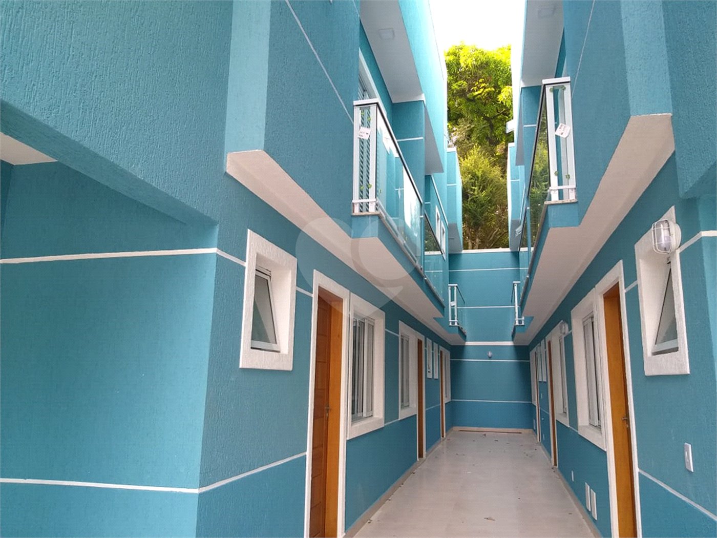 Casa à venda com 2 suítes em Vila Gustavo, São Paulo, SP