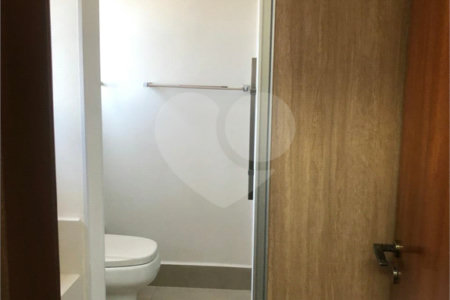 Apartamento à venda com 3 suítes no Centro, São Bernardo do Campo, SP