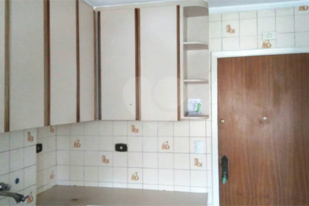 Apartamento à venda com 2 quartos em Santana, São Paulo, SP
