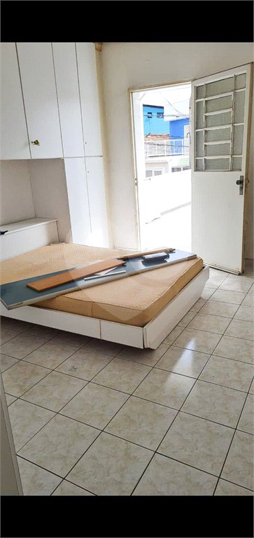 Sobrado à venda com 3 quartos, sendo 1 suíte,  em Vila Firmiano Pinto, São Paulo, SP