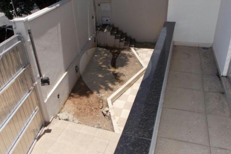 Sobrado à venda com 3 suítes em Pirituba, São Paulo, SP