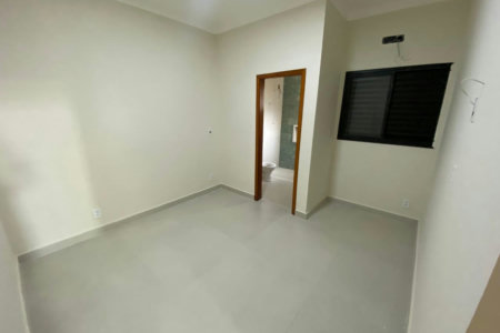 Casa à venda com 3 quartos, sendo 1 suíte, em Parque Vasconcellos, Hortolândia, SP