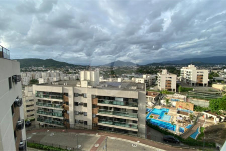 Apartamento à venda com 2 quartos, sendo 1 suíte, em Campo Grande, Rio de Janeiro, RJ