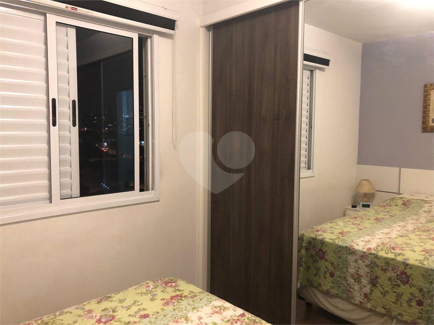 Apartamento à venda com 2 quartos, sendo 1 suíte, em Vila Guilherme, São Paulo, SP
