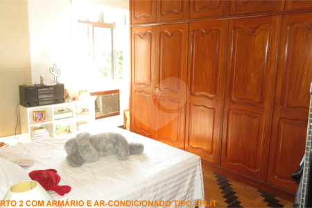 Apartamento à venda com 3 quartos em Tijuca, Rio de Janeiro, RJ