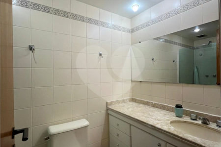 Apartamento à venda com 2 quartos, sendo 1 suíte, em Jardim Paulista, São Paulo, SP