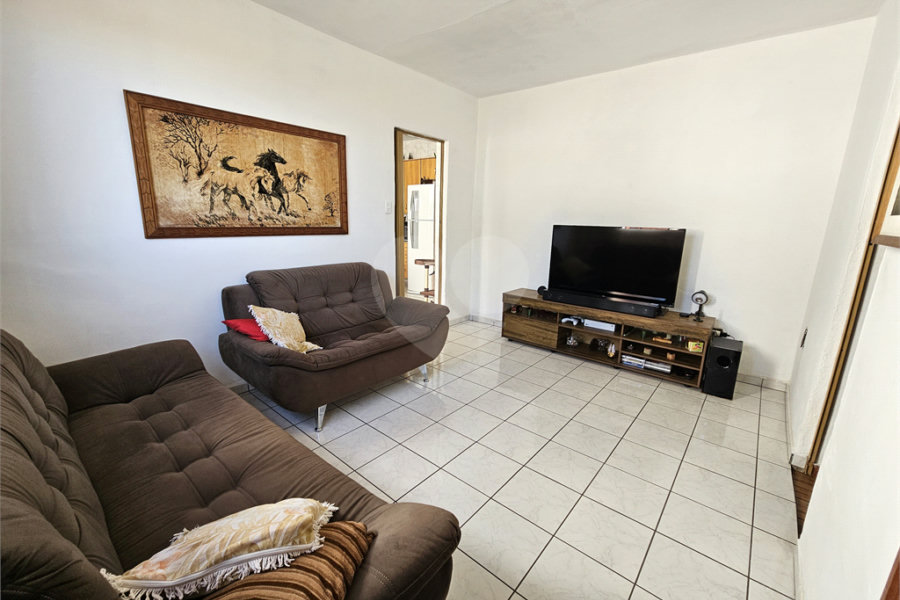 Casa à venda com 3 quartos em Casa Verde, São Paulo, SP