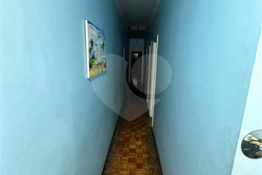 Sobrado à venda com 4 quartos, sendo 2 suítes, em Tucuruvi, São Paulo, SP