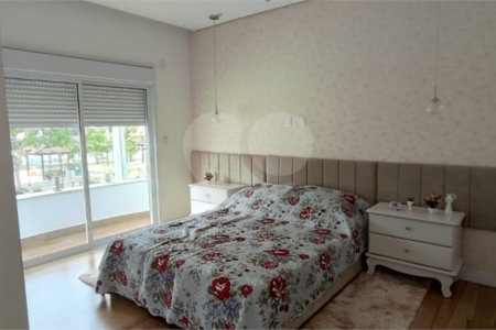 Casa à venda com 3 suítes no condomínio Bella Cittá - Villaggio II, Mogi das Cruzes - SP