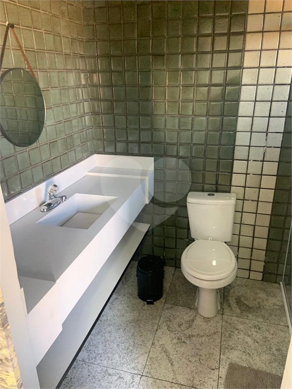 Casa à venda ou para alugar com 7 quartos, sendo 5 suítes,  no condomínio Shambala 3, Atibaia - SP