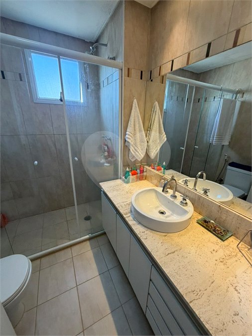 Apartamento à venda com 3 suítes em Mandaqui, São Paulo, SP