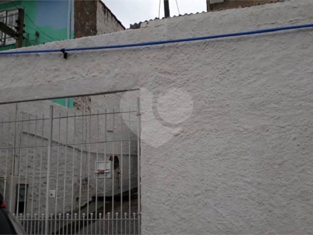 Sobrado à venda com 2 quartos em Imirim, São Paulo, SP