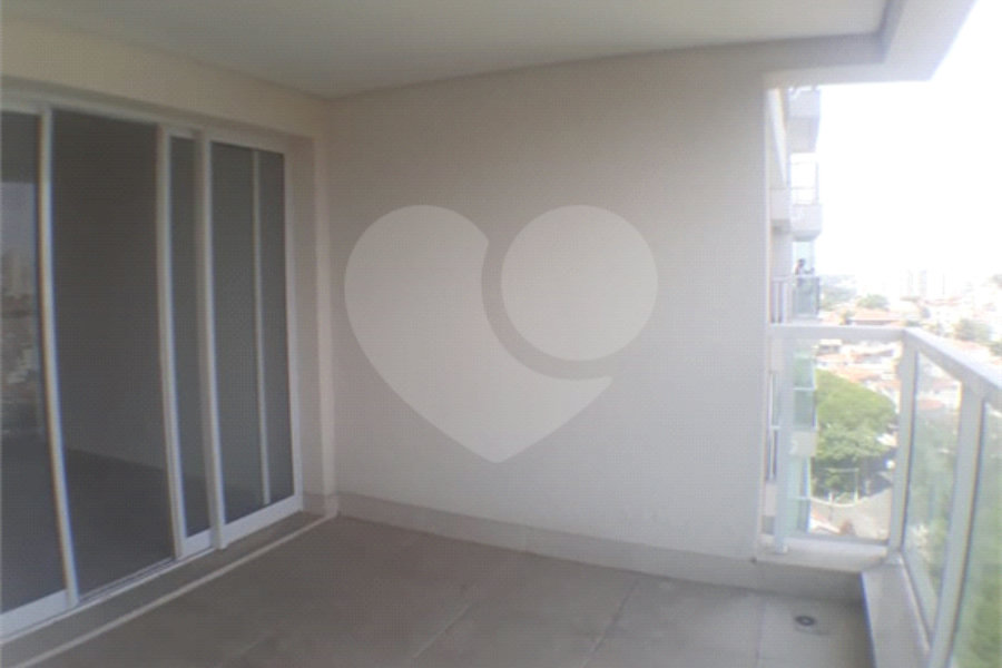 Apartamento à venda com 2 quartos, sendo 1 suíte,  em Santana, São Paulo, SP
