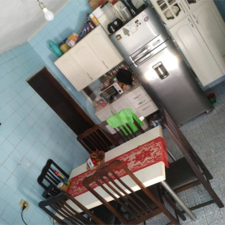 Casa Térrea à venda com 4 quartos, sendo 1 suíte, em Vila Gustavo, São Paulo, SP