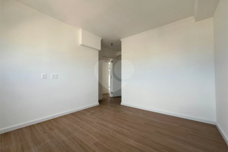 Apartamento à venda com 3 suítes em Tucuruvi, São Paulo, SP
