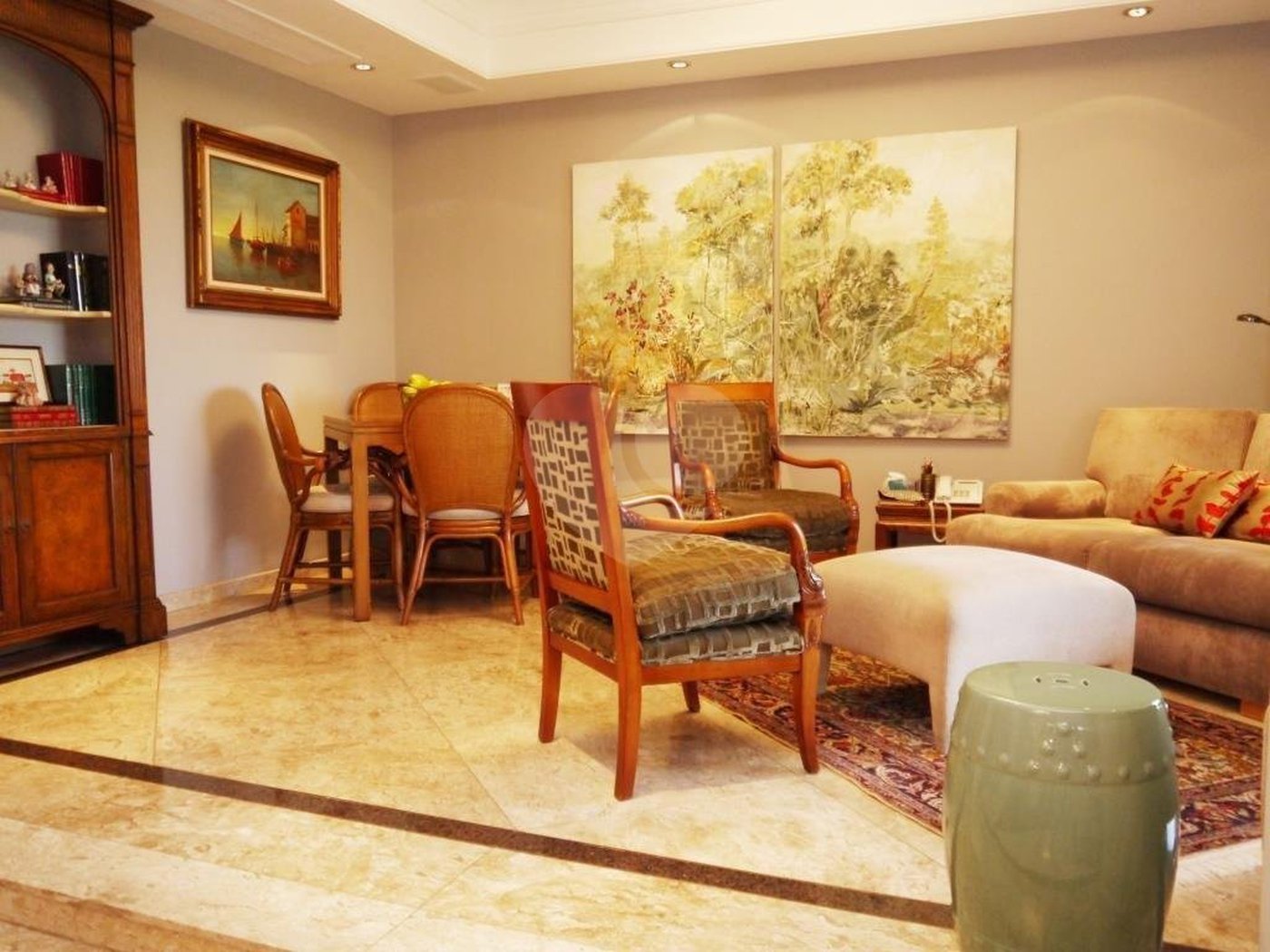 Apartamento à venda com 5 suítes em Vila Ida, São Paulo, SP