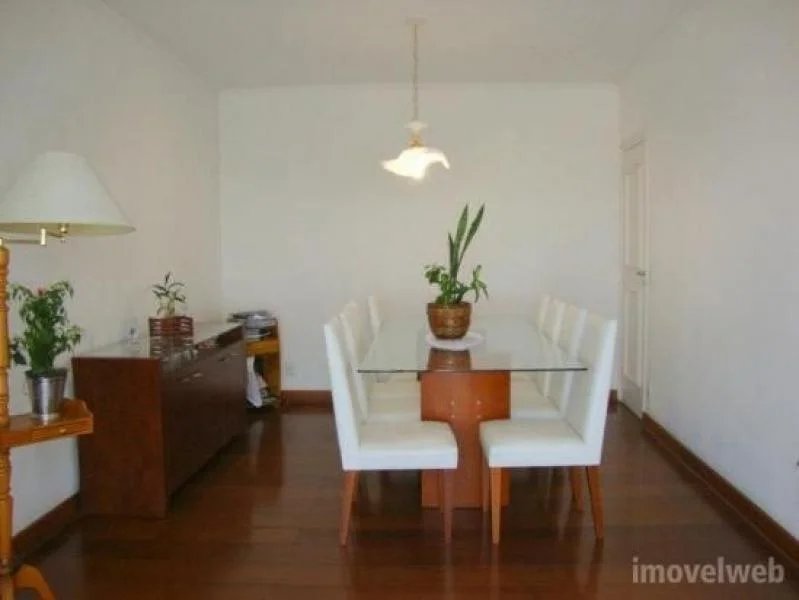 Apartamento à venda com 3 suítes em Fazenda Morumbi, São Paulo, SP