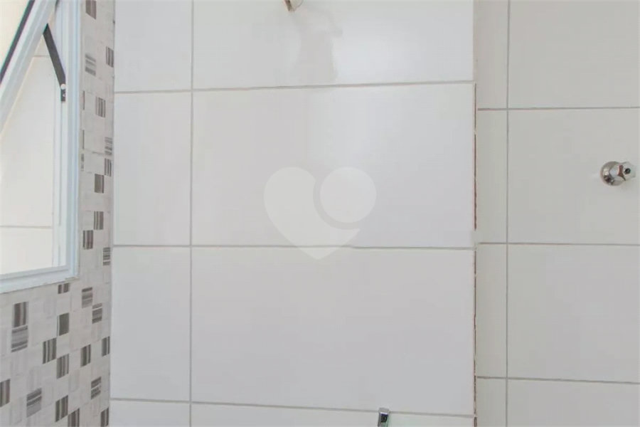 Apartamento à venda com 1 quarto em Vila Maria, São Paulo, SP
