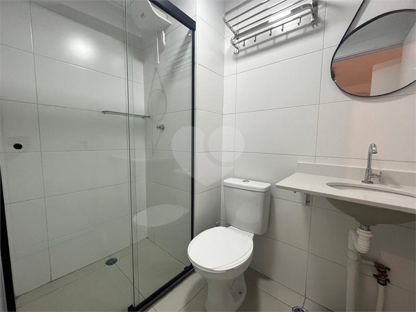 Apartamento à venda com 1 quarto em Vila Butantã, São Paulo, SP