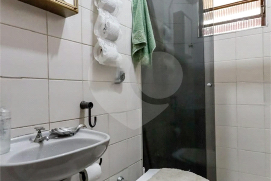 Sobrado à venda com 3 quartos, sendo 1 suíte, em Vila Nova Mazzei, São Paulo, SP