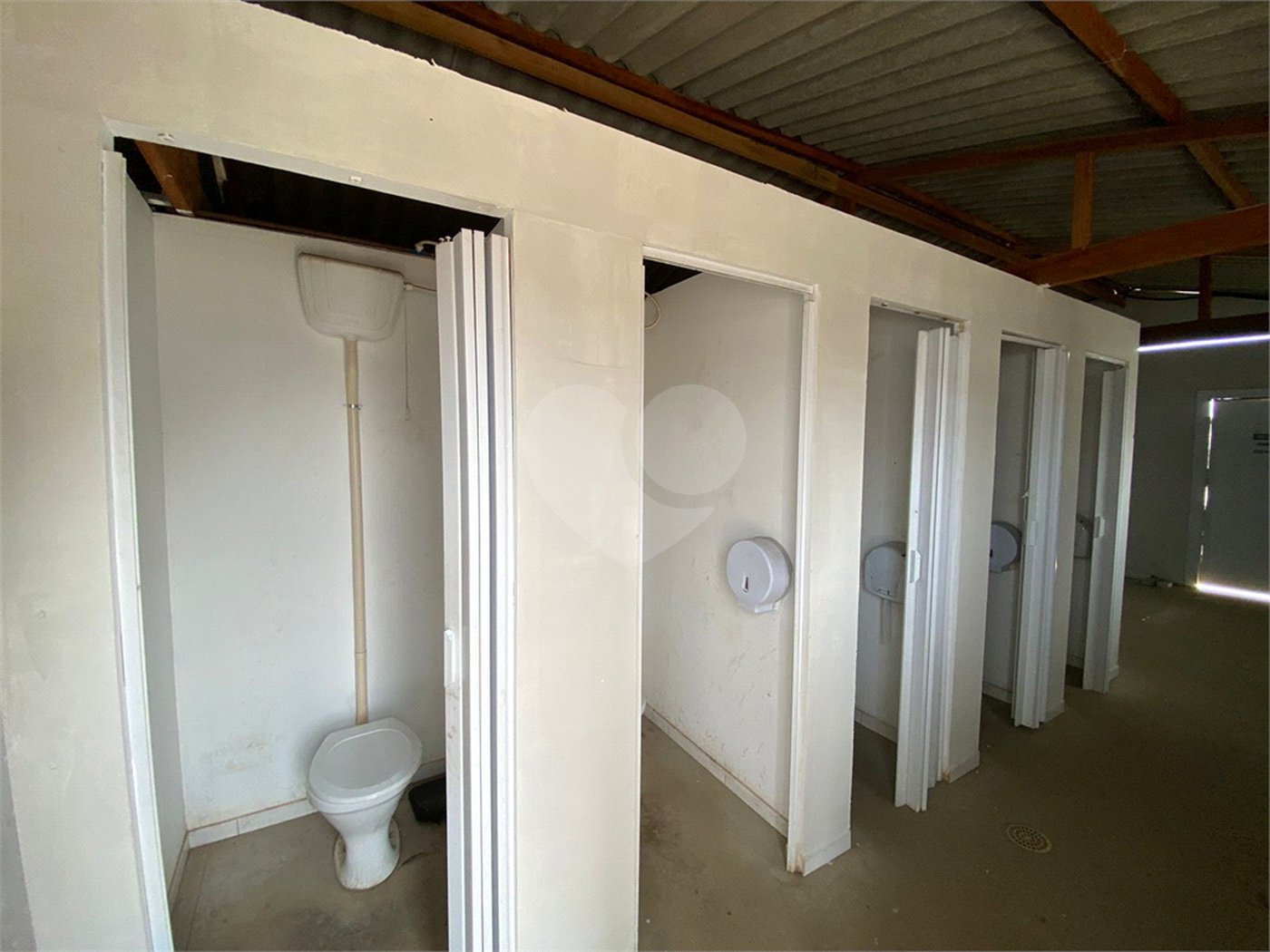 Salão para alugar em Vila Amorim, Suzano, SP
